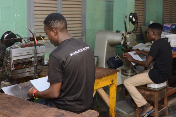 Manugraph M360 4Colour Tower Web Press