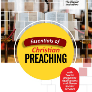 essentials of Christian preaching