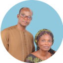 Engr. and Mrs   R. Olateju Engr. and Mrs R. Olateju