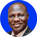 Rev. Dr.  Noah Ayanlere Rev. Dr. Noah Ayanlere