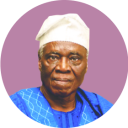 Pa Emmanuel S. Afolabi Emmanuel S. Afolabi