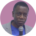 Abiodun Oloyede Abiodun Oloyede