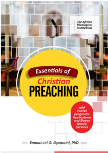 Essentials of Christian Preaching
